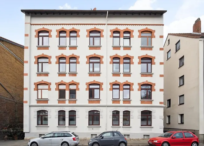 Charmantes Apartment 5 Personen Smart Tv Netflix Disney