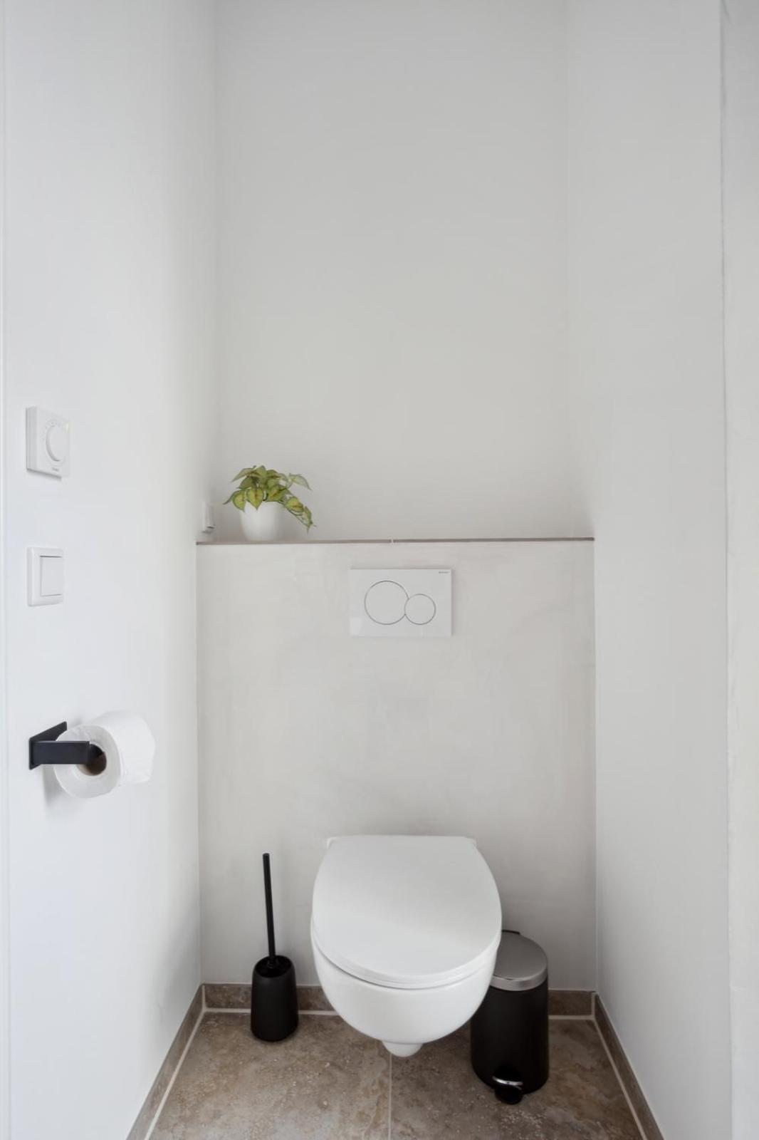 Apartment Charmantes 5 Personen Smart Tv Netflix Braunschweig