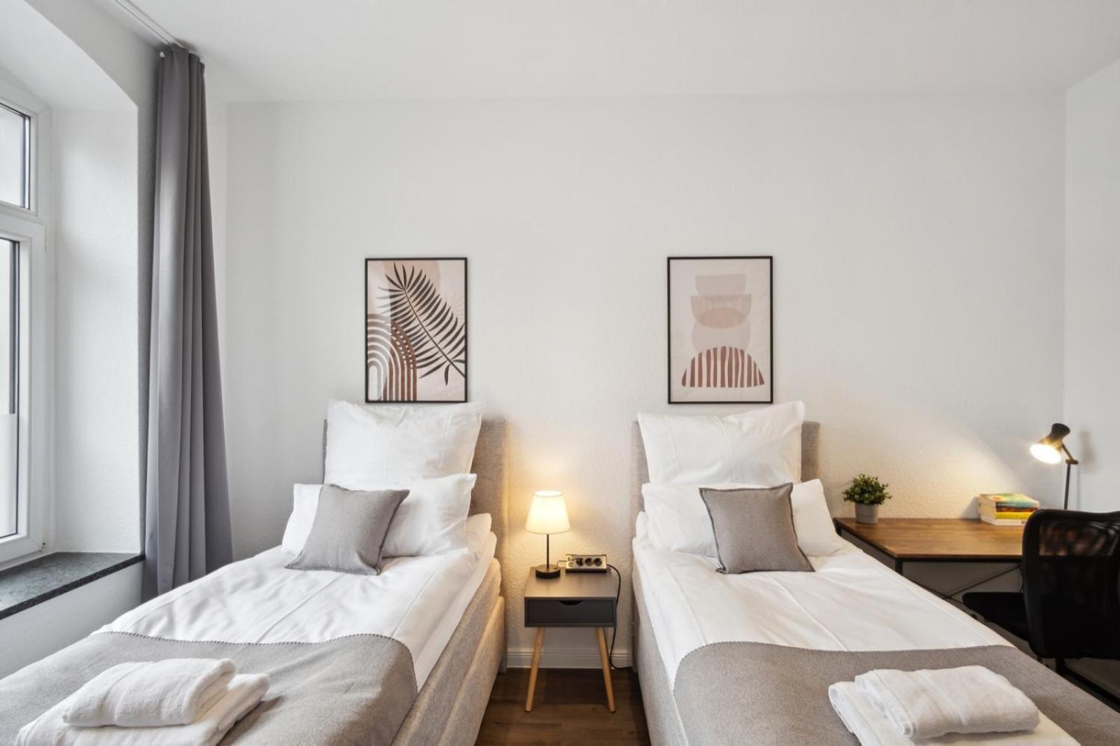 Charmantes 5 Personen Smart Tv Netflix