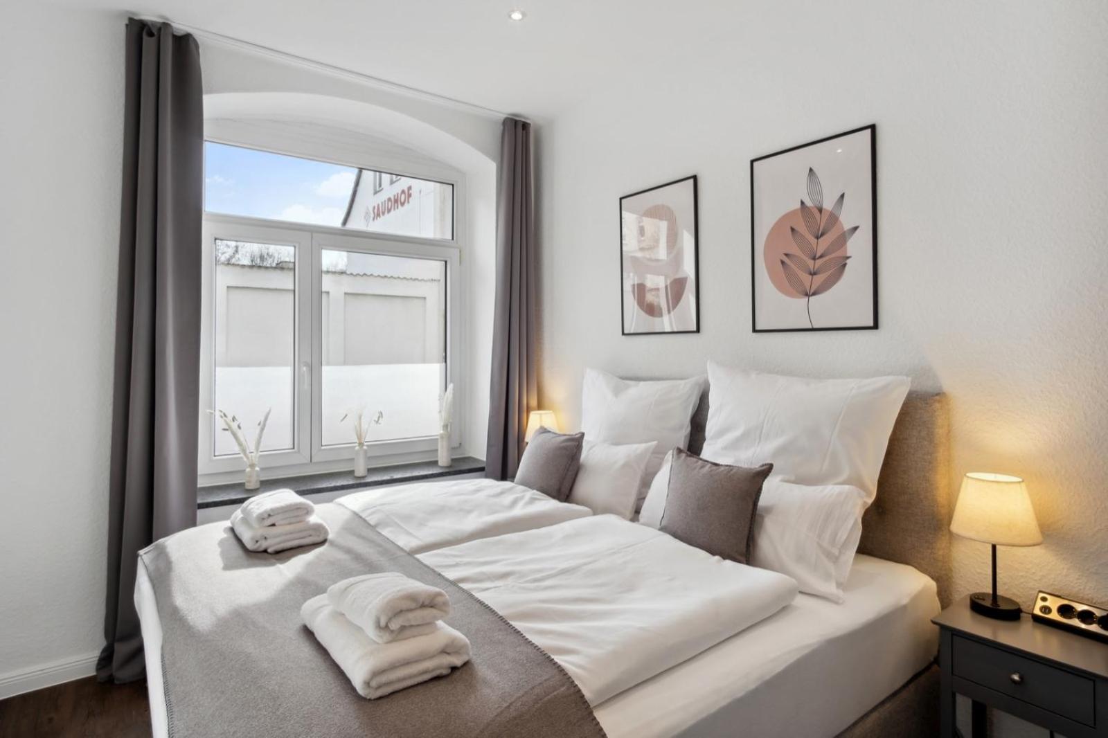 Charmantes 5 Personen Smart Tv Netflix